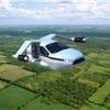 Terrafugia TF-X: Future of Personal Transportation