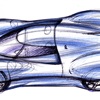 Ken Okuyama Design kode9 (2013) - Design Sketch