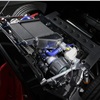 Ken Okuyama Design kode9 (2013) - Engine