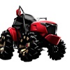 Ken Okuyama Design Yanmar Y-Concept YT01 Advanced Tractor (2013)