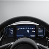 McLaren P1 (2013) - Interior
