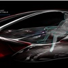LA Design Challenge (2014): Acura HMI
