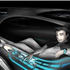 LA Design Challenge (2014): Acura HMI