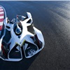 Chevrolet Chaparral 2X Vision Gran Turismo (2014)