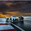 Chevrolet Chaparral 2X Vision Gran Turismo (2014)