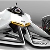 Chevrolet Chaparral 2X Vision Gran Turismo (2014)