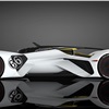 Chevrolet Chaparral 2X Vision Gran Turismo (2014)