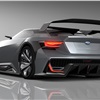 Subaru Viziv GT Vision Gran Turismo (2014)