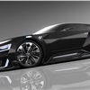 Subaru Viziv GT Vision Gran Turismo (2014)