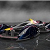 Red Bull X2014 Gran Turismo Concept (2013)
