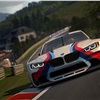 BMW Vision Gran Turismo (2014)