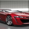 Volkswagen GTI Roadster Vision Gran Turismo (2014)