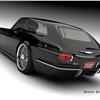 Volvo P1800 ZES by Bo Zolland (2013)