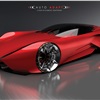 LA Design Challenge (2013): Mazda Auto Adapt Concept