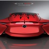 LA Design Challenge (2013): Mazda Auto Adapt Concept