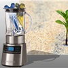 LA Design Challenge (2013): Changfeng La Brea Concept
