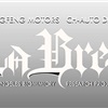 LA Design Challenge (2013): Changfeng La Brea Concept