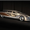 Strand Craft Limousine Beach Cruiser by Gray Design (2011)