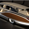 Strand Craft Limousine Beach Cruiser by Gray Design (2011)