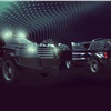 Dartz Prombron Black Shark (2014)