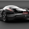 Zeus Twelve Sigma by Gray Design (2012)