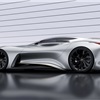 Infiniti Concept Vision Gran Turismo (2014)
