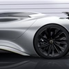 Infiniti Concept Vision Gran Turismo (2014)