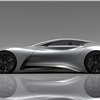 Infiniti Concept Vision Gran Turismo (2014)