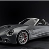 Puritalia 427 - Render, 2012