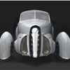 Tasco Prototype by Gordon Buehrig (1948) - Photo: Peter Harholdt