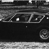 Giacobbi Sinthesis 2000 Berlinetta (1970): Designed by Tom Tjaarda