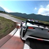  Lexus LF-LC GT Vision Gran Turismo Concept (2015)