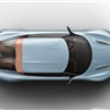 nanoFlowcell Quant e-Sportlimousine (2014)