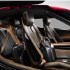 nanoFlowcell QUANT F (2015) - Interior