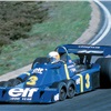 Tyrrell P34 - Jody Scheckter (1976)