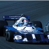 Tyrrell P34B - Patrick Depailler, Dutch Grand Prix (1977)