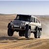 Mercedes-Benz G 63 AMG 6x6 (2013)