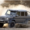 Mercedes-Benz G 63 AMG 6x6 (2013)