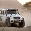 Mercedes-Benz G 63 AMG 6x6 (2013)