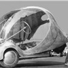 Paul Arzens L’Oeuf Electrique (1942)