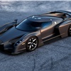 Scuderia Cameron Glickenhaus SCG003S (GranStudio)