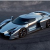 Scuderia Cameron Glickenhaus SCG003S (GranStudio)