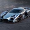 Scuderia Cameron Glickenhaus SCG003S (GranStudio)