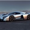 Scuderia Cameron Glickenhaus SCG003S (GranStudio)