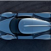 Scuderia Cameron Glickenhaus SCG003S (GranStudio)