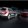 Volkswagen GTI Supersport Vision Gran Turismo (2015)