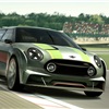 MINI Clubman Vision Gran Turismo Concept (2015)