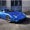 Toroidion 1MW Concept (2015): Finnish electric supercar