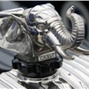 Latil Trucks: Elephant Mascot by Frederick Bazin - Photo: Jonathan Ward