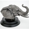 Latil Trucks: Elephant Mascot by Frederick Bazin
